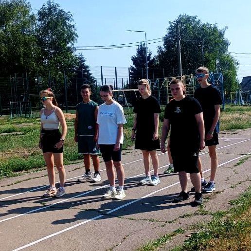 Владислав Ключаров: Июнь стал для нашего города настоящим спортивным марафоном! В рамках республиканского месячника спорта «Спортивный Донбасс», прошедшего по инициативе Главы ДНР Дениса Владимировича Пушилина, Макеевка... Владислав Ключаров: Июнь стал для нашего города настоящим спортивным марафоном! В рамках республиканского месячника спорта «Спортивный Донбасс», прошедшего по инициативе Главы ДНР Дениса Владимировича Пушилина, Макеевка...