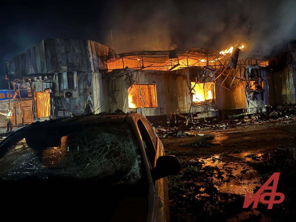 Женщина погибла при ударе ВСУ по Донецку, еще трое, включая подростка, ранены — глава ДНР Денис Пушилин Женщина погибла при ударе ВСУ по Донецку, еще трое, включая подростка, ранены — глава ДНР Денис Пушилин