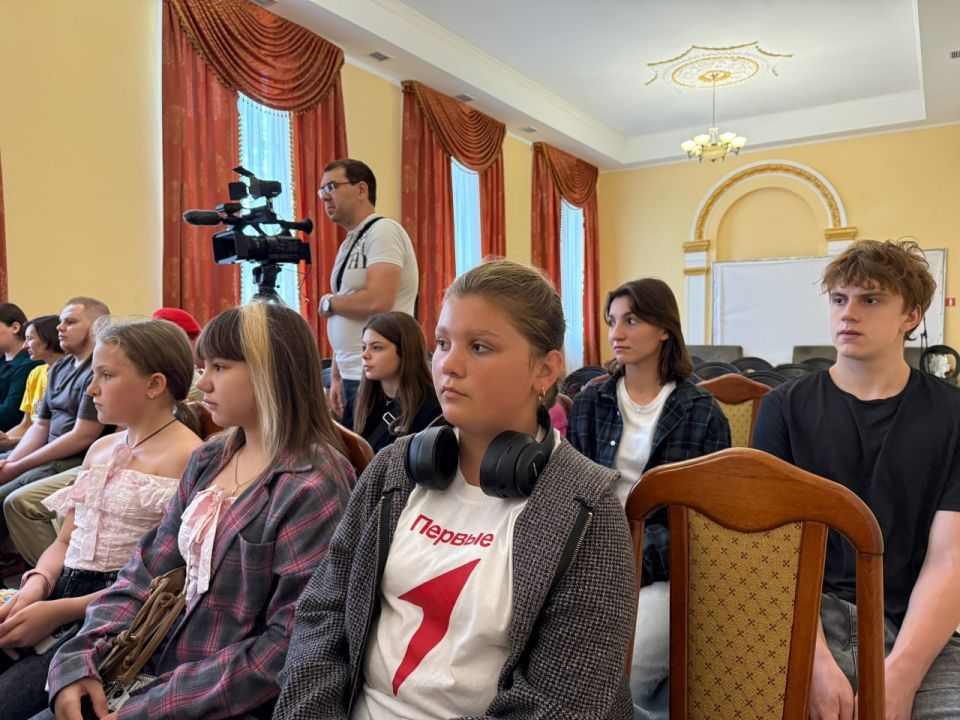 1 июля в России празднуется день ветеранов боевых действий 1 июля в России празднуется день ветеранов боевых действий