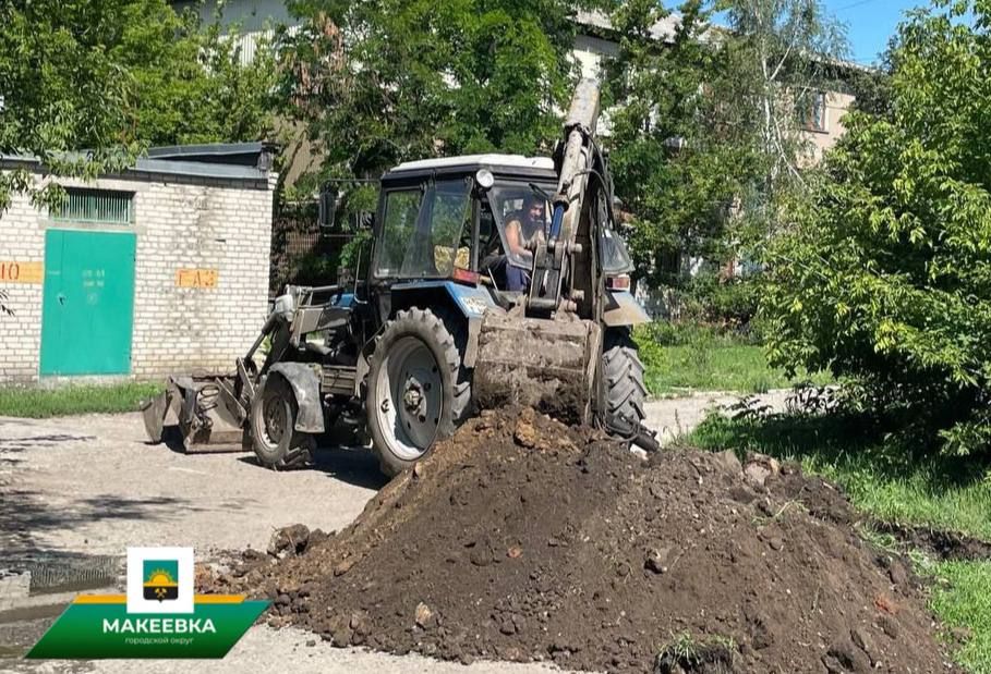Сотрудниками МУП АГМ «Перспектива» выполнены работы: Сотрудниками МУП АГМ «Перспектива» выполнены работы: