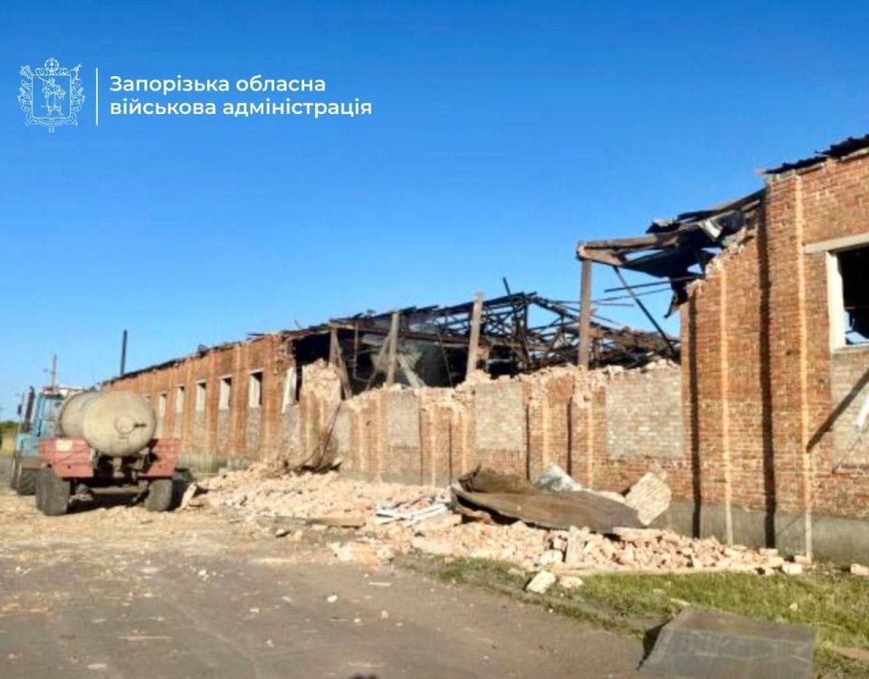 Олег Царёв: ВС РФ нанесли комбинированные удары по военным целям в четырёх областях Украины Олег Царёв: ВС РФ нанесли комбинированные удары по военным целям в четырёх областях Украины