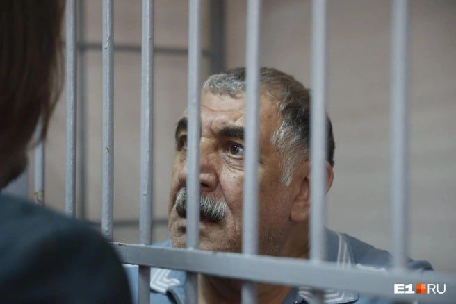 Сергей Колясников: Мало кто понимает, что сейчас реально происходит в ситуации с задержанием этнической банды убийц из азербайджанской диаспоры в Екатеринбурге Сергей Колясников: Мало кто понимает, что сейчас реально происходит в ситуации с задержанием этнической банды убийц из азербайджанской диаспоры в Екатеринбурге