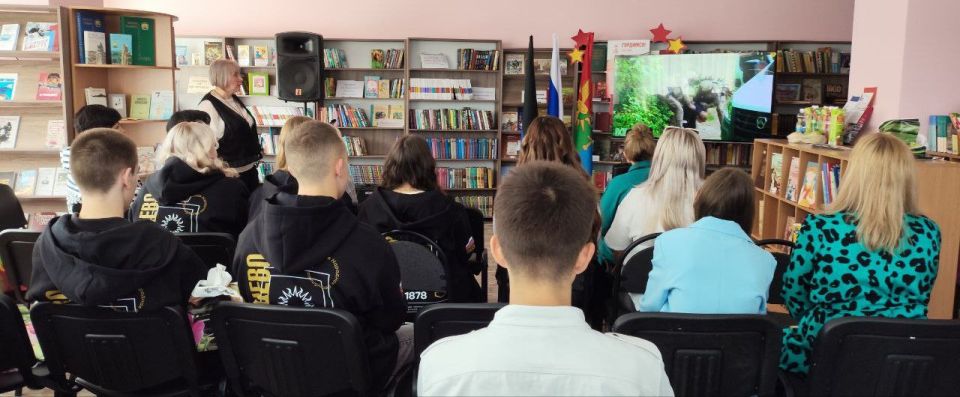 Просмотр ролика «Не иди на поводу у террористов» Просмотр ролика «Не иди на поводу у террористов»