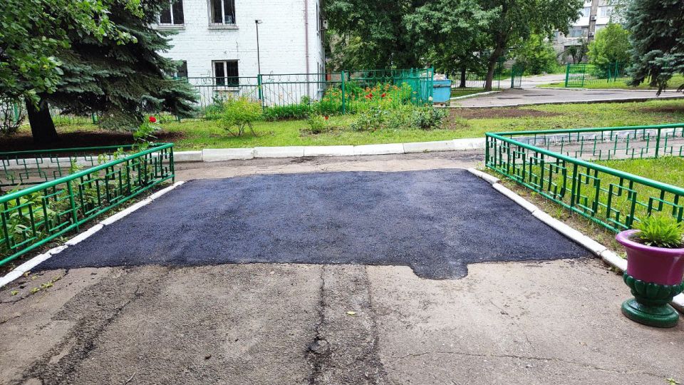 Валентин Левченко: Людмила Николаевна Попович и коллектив Городского специализированного дома ребенка г. Донецка выражают благодарность депутату Донецкого городского совета Сергею Семеновичу Скиданову за оперативно оказанную... Валентин Левченко: Людмила Николаевна Попович и коллектив Городского специализированного дома ребенка г. Донецка выражают благодарность депутату Донецкого городского совета Сергею Семеновичу Скиданову за оперативно оказанную...