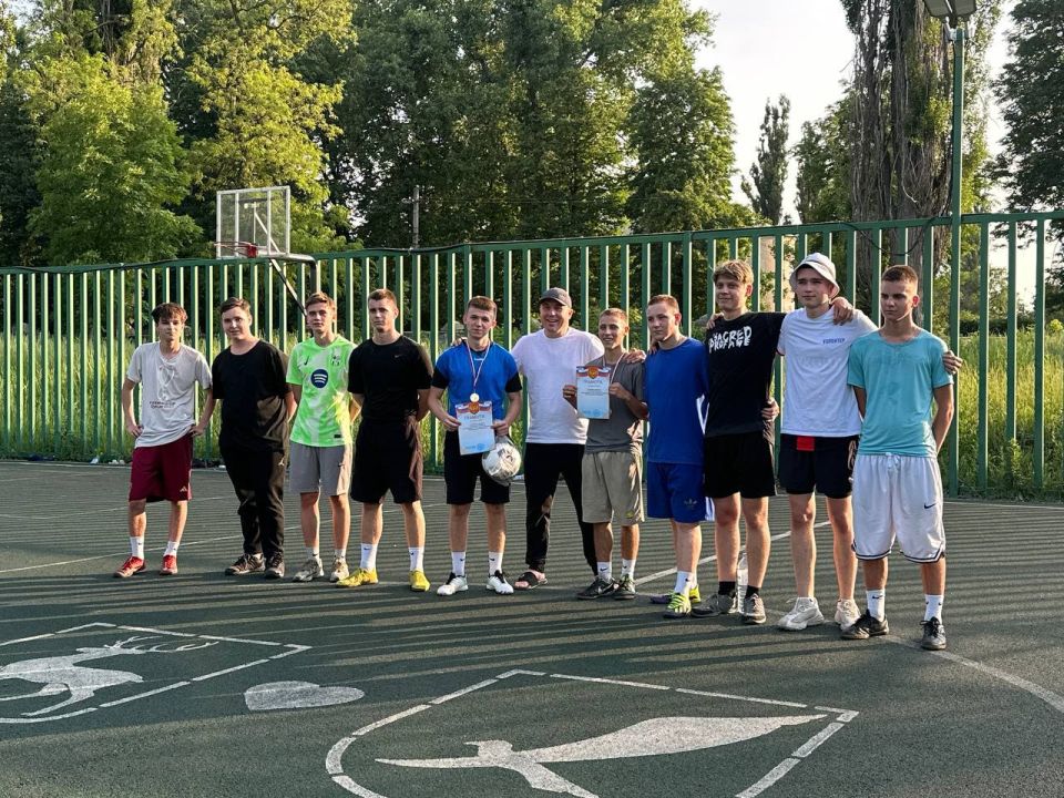 Денис Зубов: Спортивный Донбасс. В акции «Спортивный Донбасс» приняли участие более 73 тысяч жителей из всех муниципалитетов Республики Денис Зубов: Спортивный Донбасс. В акции «Спортивный Донбасс» приняли участие более 73 тысяч жителей из всех муниципалитетов Республики