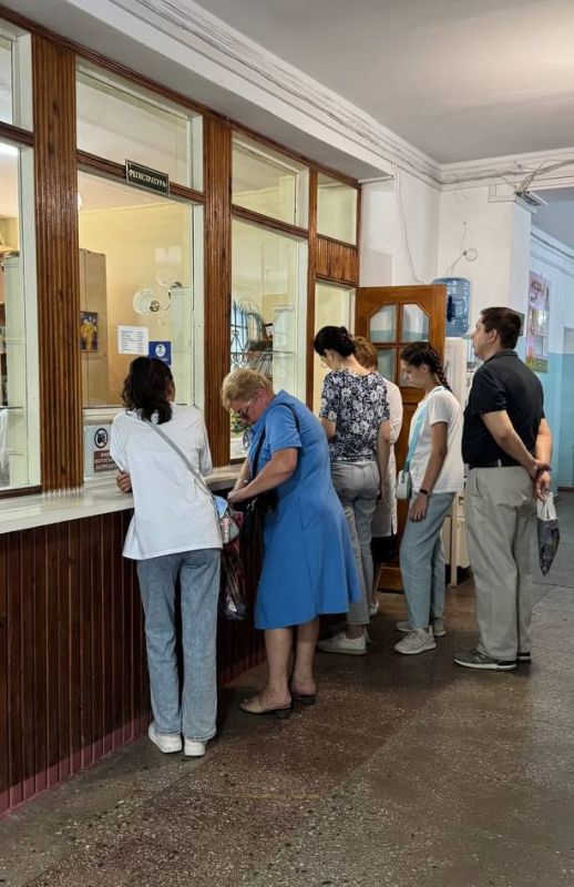 Здоровье детей под контроль Здоровье детей под контроль