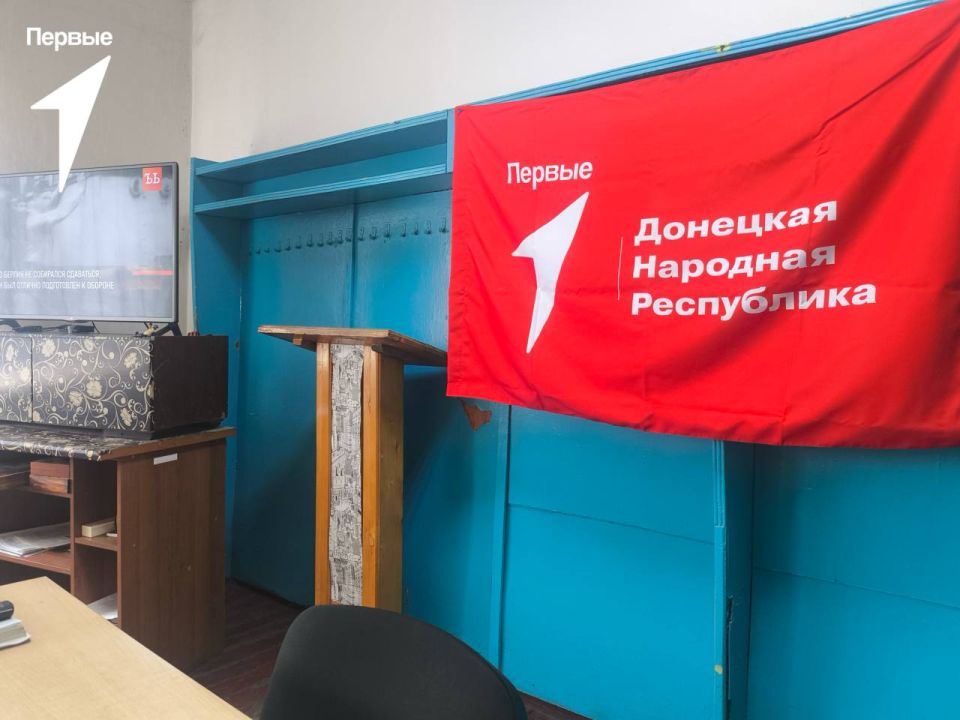 Мы погрузились в пучину военной трагедии, дабы подчеркнуть священную важность сохранения правдивой истории Мы погрузились в пучину военной трагедии, дабы подчеркнуть священную важность сохранения правдивой истории