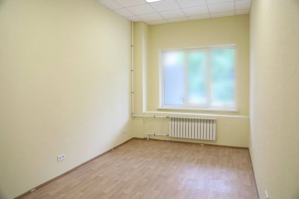 В новом административном здании ГУФСИН России по ДНР выполнен капитальный ремонт В новом административном здании ГУФСИН России по ДНР выполнен капитальный ремонт