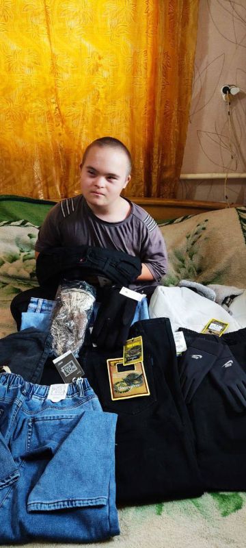 «Все возможно, когда рядом есть люди, которые тебя поддержат» «Все возможно, когда рядом есть люди, которые тебя поддержат»