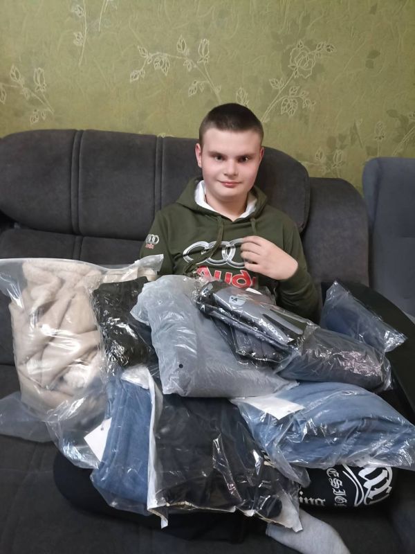 «Все возможно, когда рядом есть люди, которые тебя поддержат» «Все возможно, когда рядом есть люди, которые тебя поддержат»