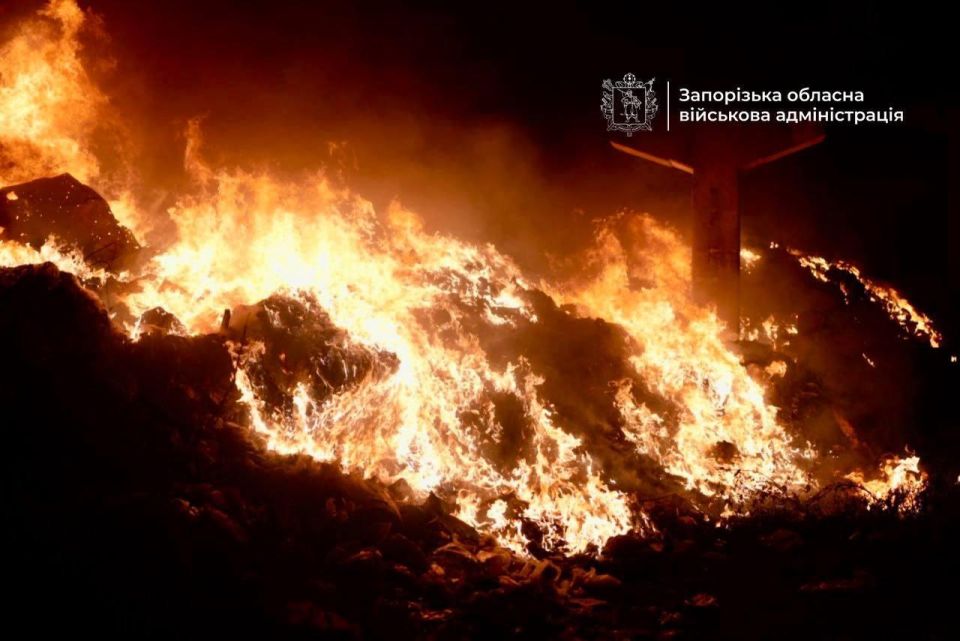Олег Царёв: ВС РФ нанесли комбинированные удары по военным целям в четырёх областях Украины Олег Царёв: ВС РФ нанесли комбинированные удары по военным целям в четырёх областях Украины