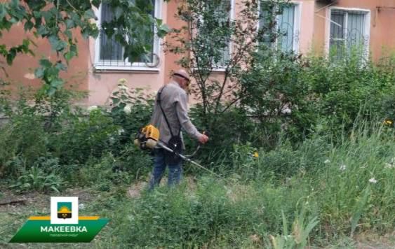 Сотрудниками МУП АГМ «Перспектива» выполнены работы: Сотрудниками МУП АГМ «Перспектива» выполнены работы: