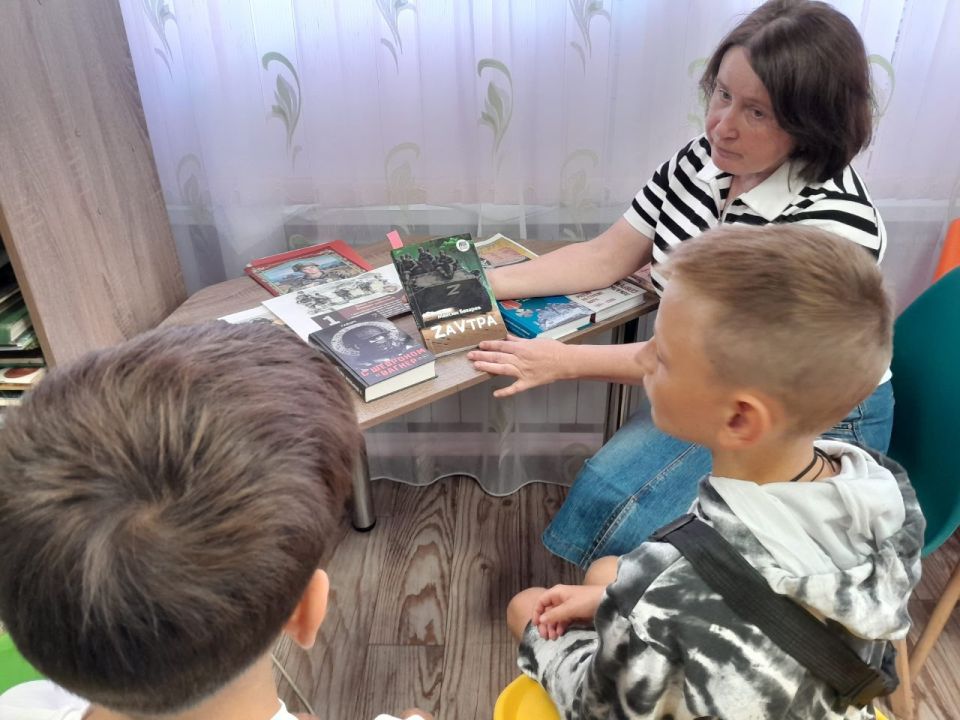 Время героев. 1 июля в России отмечается памятная дата – День ветеранов боевых действий, которая не установлена официально, но с каждым годом становится всё более известной Время героев. 1 июля в России отмечается памятная дата – День ветеранов боевых действий, которая не установлена официально, но с каждым годом становится всё более известной