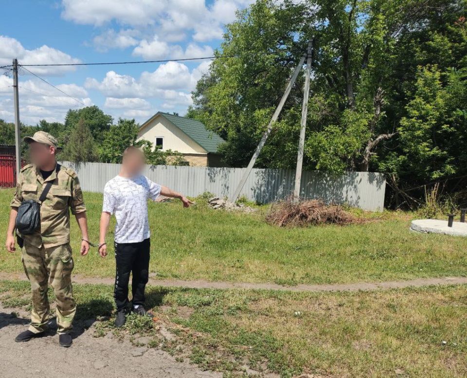 Полиция проводит проверку по факту ДТП, в результате которого пострадал подросток Полиция проводит проверку по факту ДТП, в результате которого пострадал подросток