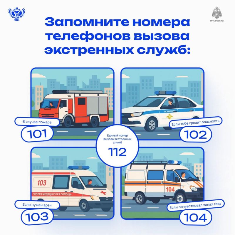 Один дома: правила безопасности для детей Один дома: правила безопасности для детей