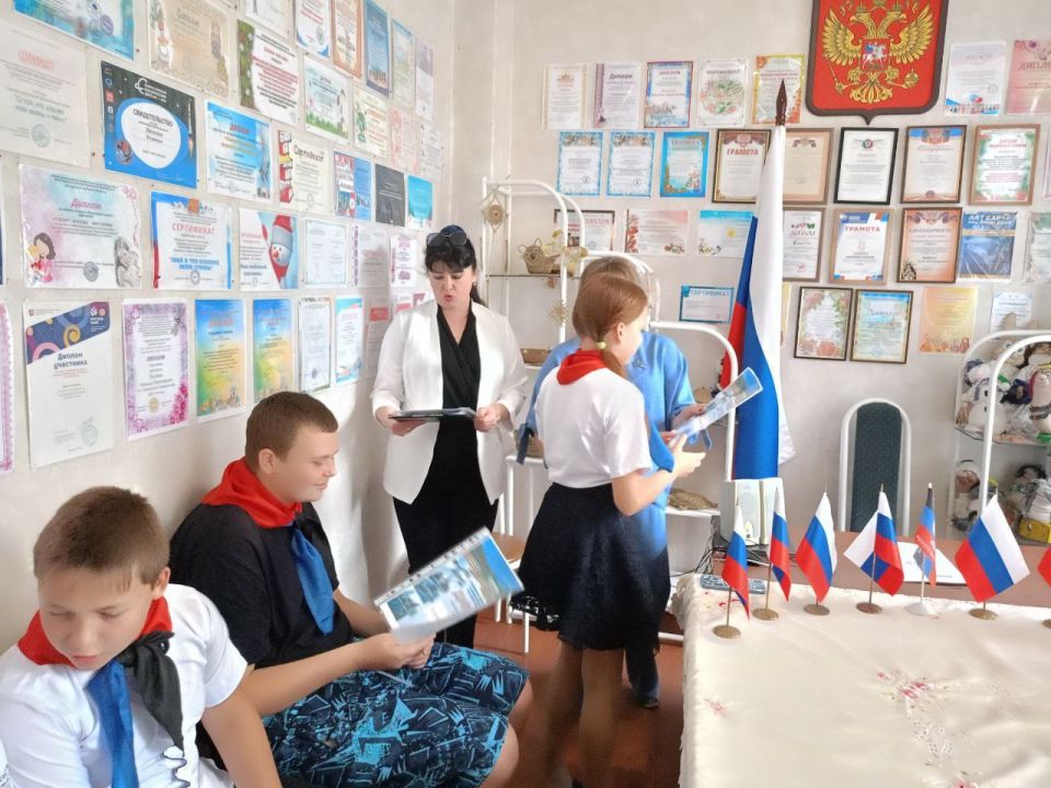 1 июля в МБУ "Городской дом культуры" пгт 1 июля в МБУ "Городской дом культуры" пгт