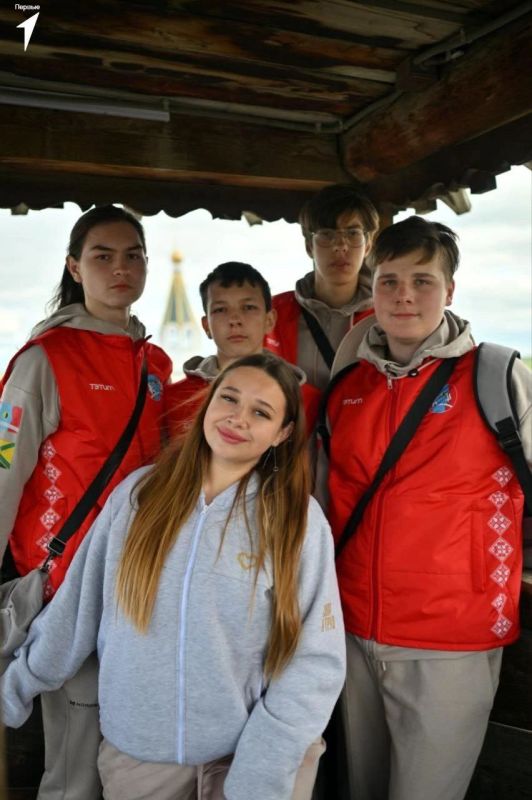 «Царство вечной мерзлоты» и Старый город: незабываемая экскурсия «Царство вечной мерзлоты» и Старый город: незабываемая экскурсия