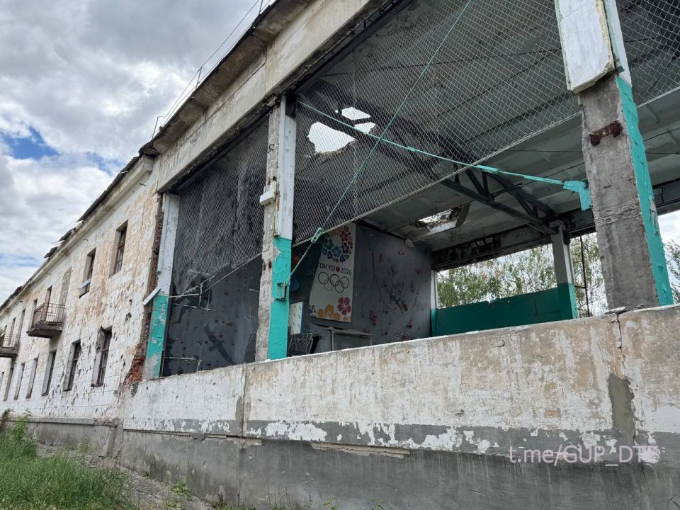 РУКОВОДСТВО «ДОНБАССТЕПЛОЭНЕРГО» ПРОВЕРИЛО РАБОТЫ ПО ВОССТАНОВЛЕНИЮ СИСТЕМ ТЕПЛОСНАБЖЕНИЯ В ОСВОБОЖДЕННЫХ КУРАХОВО И ГОРНЯКЕ РУКОВОДСТВО «ДОНБАССТЕПЛОЭНЕРГО» ПРОВЕРИЛО РАБОТЫ ПО ВОССТАНОВЛЕНИЮ СИСТЕМ ТЕПЛОСНАБЖЕНИЯ В ОСВОБОЖДЕННЫХ КУРАХОВО И ГОРНЯКЕ