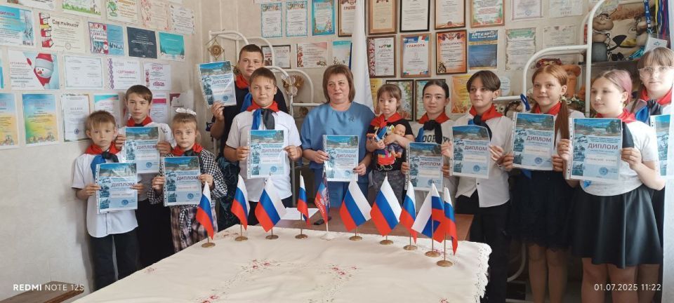 1 июля в МБУ "Городской дом культуры" пгт 1 июля в МБУ "Городской дом культуры" пгт