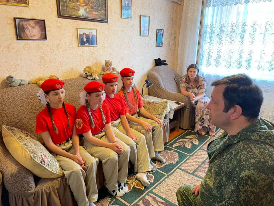 1 июля мы отмечаем важный и значимый праздник - 1 июля мы отмечаем важный и значимый праздник -
