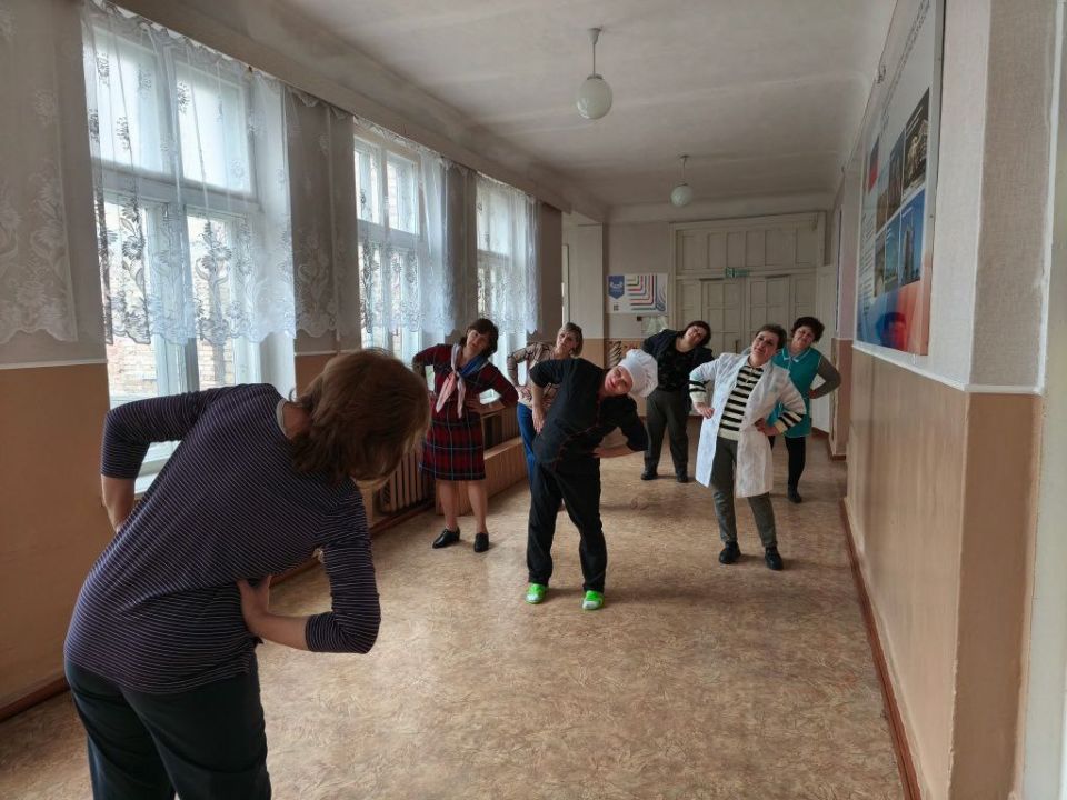 Подводим итоги реализации масштабной акции "Спортивный Донбасс", инициированной Главой ДНР Денисом Пушилиным Подводим итоги реализации масштабной акции "Спортивный Донбасс", инициированной Главой ДНР Денисом Пушилиным
