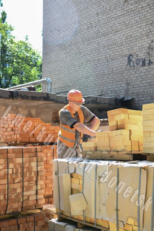 Алексей Кулемзин: Продолжается подготовка к отопительному сезону 2025 - 2026 годов Алексей Кулемзин: Продолжается подготовка к отопительному сезону 2025 - 2026 годов