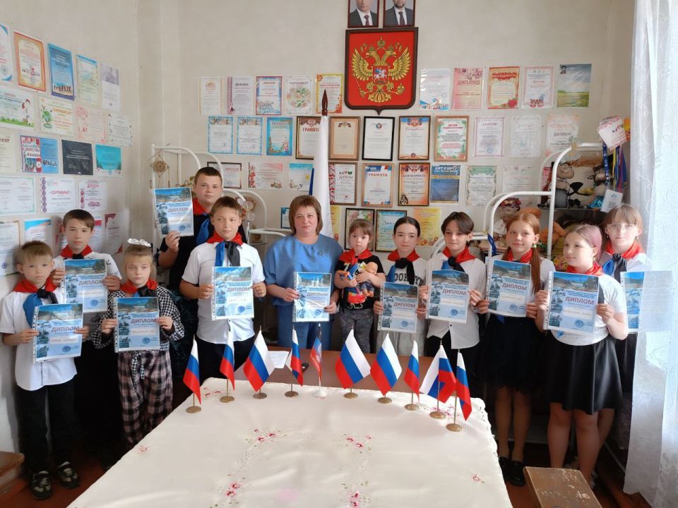 1 июля в МБУ "Городской дом культуры" пгт 1 июля в МБУ "Городской дом культуры" пгт