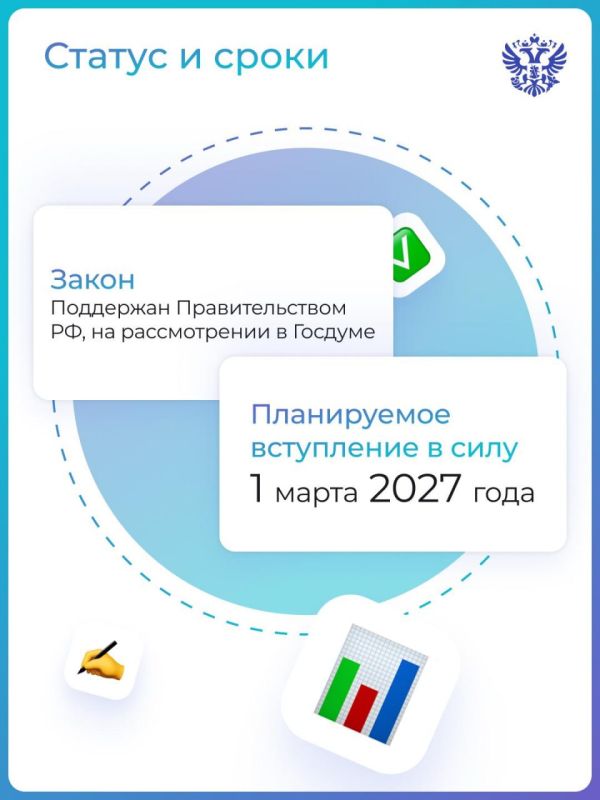 Правительство России поддержало и направило в Госдуму законопроект о регулировании цифровых платформ Правительство России поддержало и направило в Госдуму законопроект о регулировании цифровых платформ