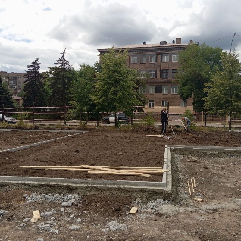 Уважаемые жители городского округа Енакиево Уважаемые жители городского округа Енакиево