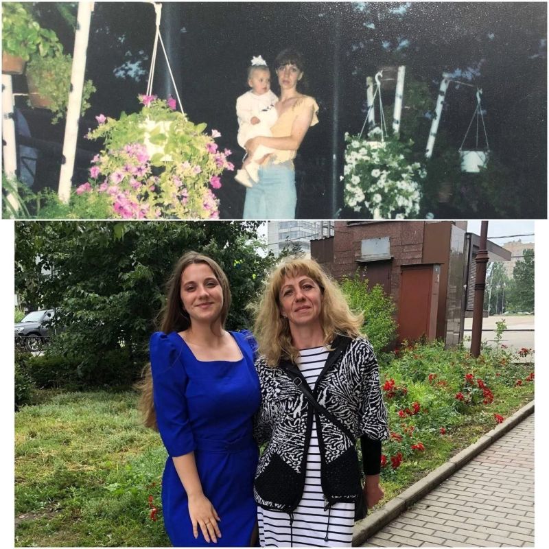 Любовь, живущая в фотографиях: В Докучаевске прошла фотоакция Любовь, живущая в фотографиях: В Докучаевске прошла фотоакция