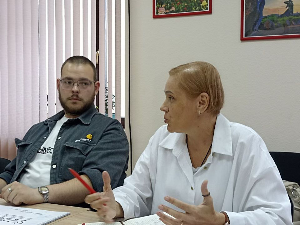 Как живут волонтеры? Какая правовая основа их деятельности? Кому и чем помогают волонтерские организации в Республике? Как живут волонтеры? Какая правовая основа их деятельности? Кому и чем помогают волонтерские организации в Республике?