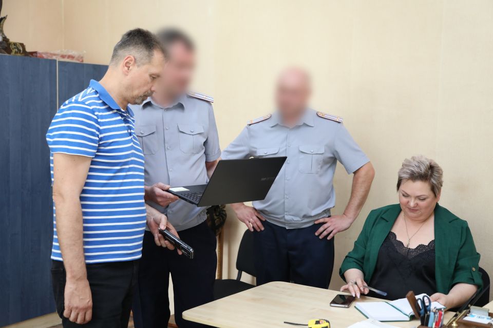Производственный сектор ИК-3 расширяет круг потенциальных заказчиков Производственный сектор ИК-3 расширяет круг потенциальных заказчиков
