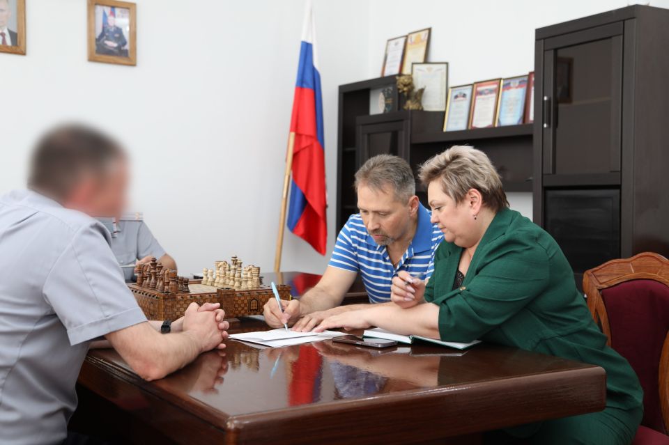 Производственный сектор ИК-3 расширяет круг потенциальных заказчиков Производственный сектор ИК-3 расширяет круг потенциальных заказчиков