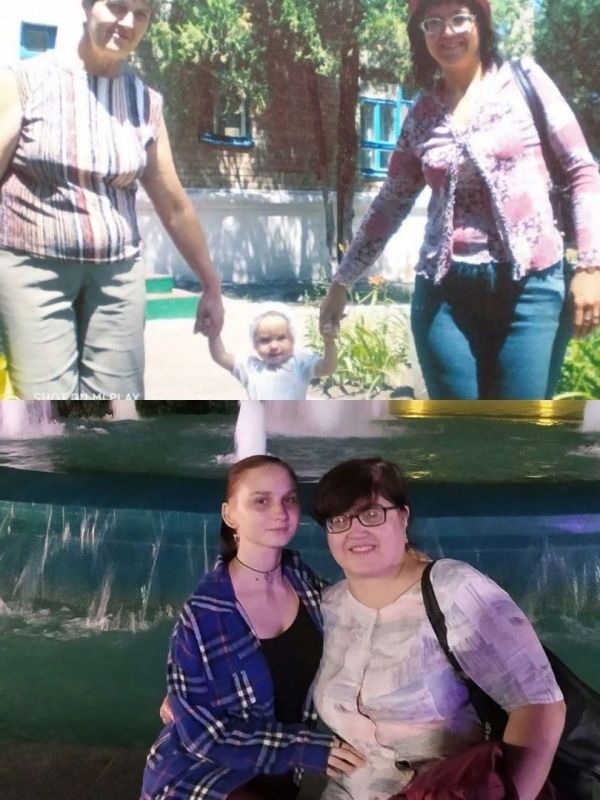 Любовь, живущая в фотографиях: В Докучаевске прошла фотоакция Любовь, живущая в фотографиях: В Докучаевске прошла фотоакция