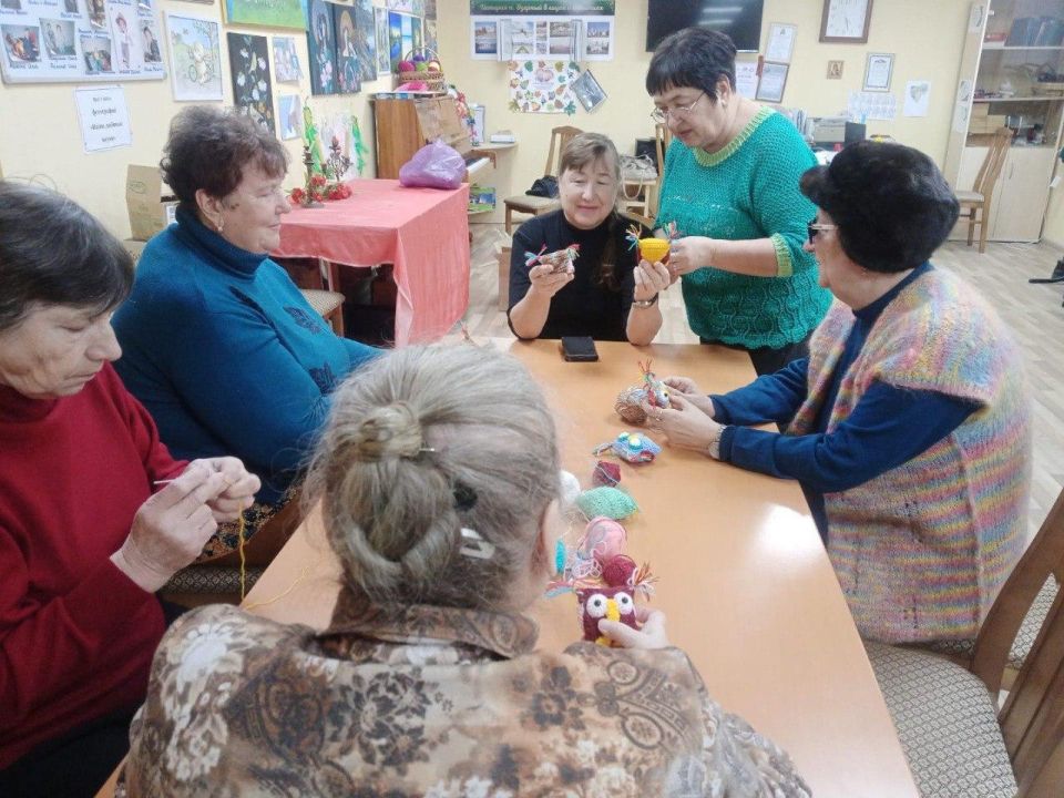 Борис Трима: Итоги сотрудничества Мангушского округа и Смоленской области за полгода Борис Трима: Итоги сотрудничества Мангушского округа и Смоленской области за полгода