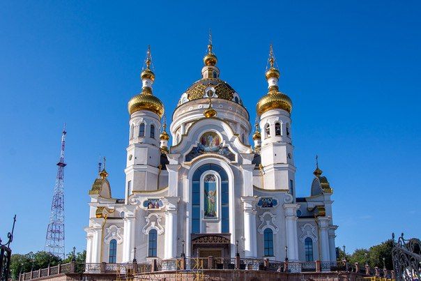 Алексей Кулемзин: В преддверии Дня семьи, любви и верности приглашаем дончан на виртуальную экскурсию «по местам силы» для всех любящих пар нашего прекрасного города Алексей Кулемзин: В преддверии Дня семьи, любви и верности приглашаем дончан на виртуальную экскурсию «по местам силы» для всех любящих пар нашего прекрасного города
