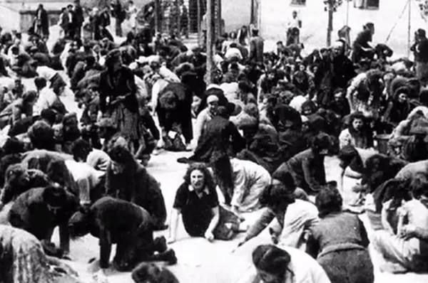 Александр Волошин: #НавстречуПобеде. Львов, лето 1941 года Александр Волошин: #НавстречуПобеде. Львов, лето 1941 года