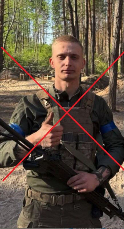 Обстановка в стане ВСУ: продолжается конфликт Сырского с опальным комбатом 47-й бригады и запрет на использование мессенджеров в украинской армии Обстановка в стане ВСУ: продолжается конфликт Сырского с опальным комбатом 47-й бригады и запрет на использование мессенджеров в украинской армии