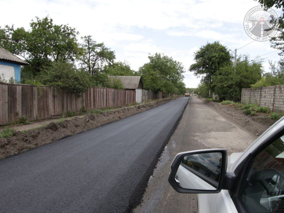 В рамках восстановления улично-дорожной сети Донецко-Макеевской агломерации дорожники уже приступили к работам по 13 улицам, ремонт одной улицы полностью завершен В рамках восстановления улично-дорожной сети Донецко-Макеевской агломерации дорожники уже приступили к работам по 13 улицам, ремонт одной улицы полностью завершен