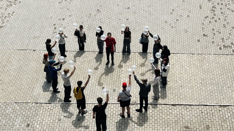 Торез в преддверии Дня семьи, любви и верности! Торез в преддверии Дня семьи, любви и верности!