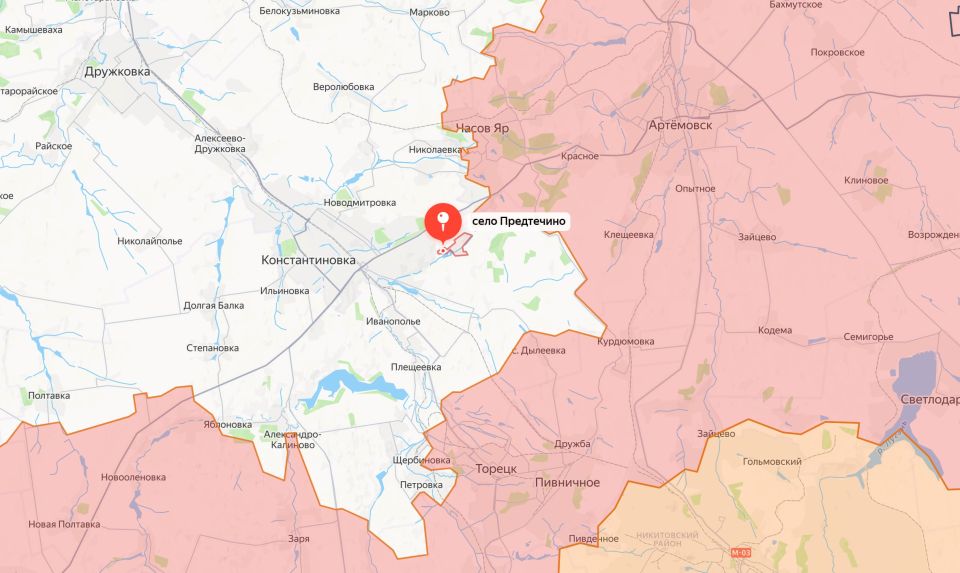 Украинские источники сообщают о первом применении российской авиацией планирующей авиабомбы (ФАБ), оснащенной унифицированным модулем планирования и коррекции (УМПК), по объекту в Кривом Роге Украинские источники сообщают о первом применении российской авиацией планирующей авиабомбы (ФАБ), оснащенной унифицированным модулем планирования и коррекции (УМПК), по объекту в Кривом Роге