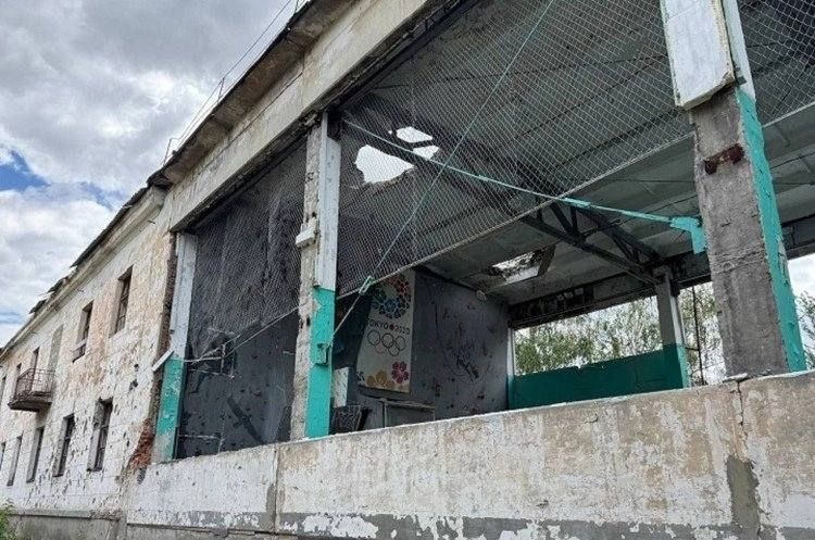 Курахово готовятся к запуску тепла: «Донбасстеплоэнерго» провело опрессовку уцелевших теплосетей в освобожденном городе Курахово готовятся к запуску тепла: «Донбасстеплоэнерго» провело опрессовку уцелевших теплосетей в освобожденном городе