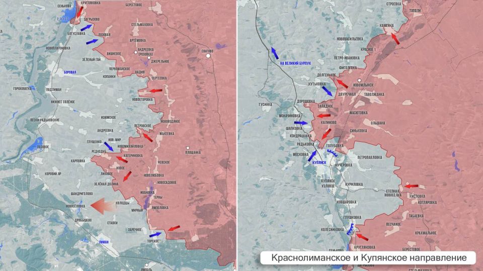 Олег Царёв: Фронтовая сводка 4 июля. На Херсонском направлении ВС РФ уничтожили несколько автомобилей с солдатами противника Олег Царёв: Фронтовая сводка 4 июля. На Херсонском направлении ВС РФ уничтожили несколько автомобилей с солдатами противника