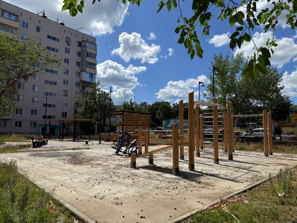 Северная столица продолжает деятельность по восстановлению города-побратима Мариуполя Северная столица продолжает деятельность по восстановлению города-побратима Мариуполя
