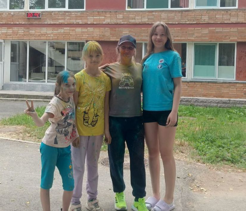 Наши тяжелоатлеты повышают свое мастерство на Урале Наши тяжелоатлеты повышают свое мастерство на Урале