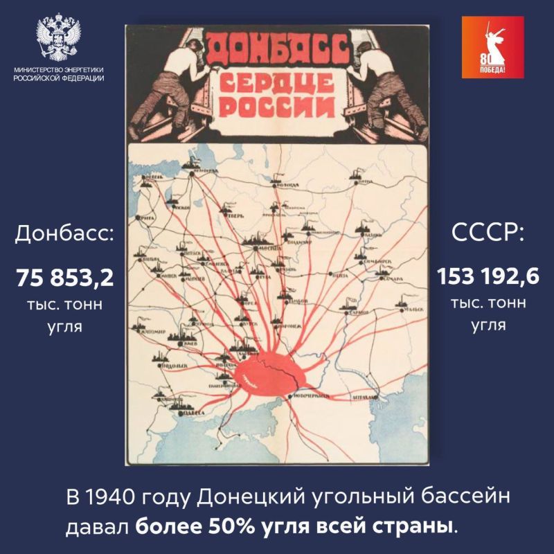 Донбасс во время Великой Отечественной войны Донбасс во время Великой Отечественной войны