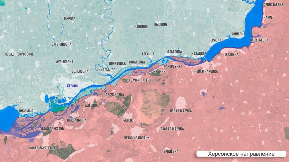 Олег Царёв: Фронтовая сводка 4 июля. На Херсонском направлении ВС РФ уничтожили несколько автомобилей с солдатами противника Олег Царёв: Фронтовая сводка 4 июля. На Херсонском направлении ВС РФ уничтожили несколько автомобилей с солдатами противника