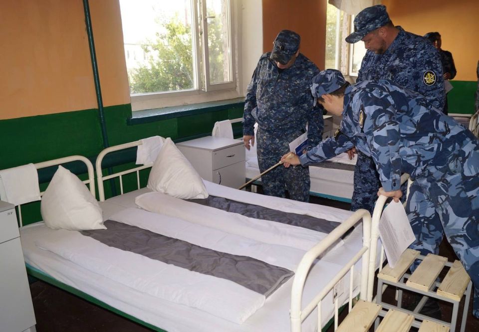 4 июля свой профессиональный праздник отмечают сотрудники тыла уголовно-исполнительной системы Российской Федерации! 4 июля свой профессиональный праздник отмечают сотрудники тыла уголовно-исполнительной системы Российской Федерации!