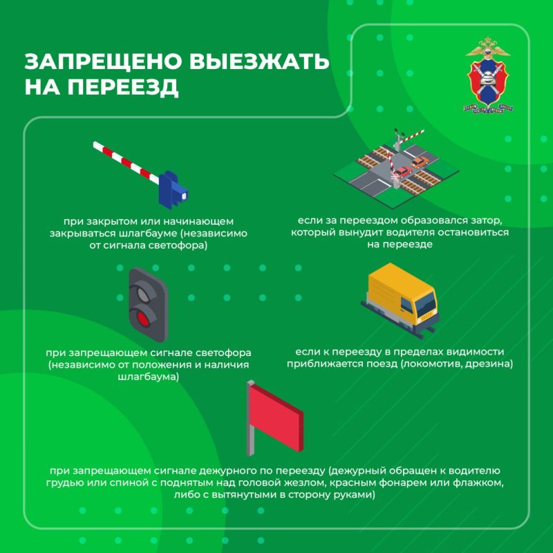 Министерство Здравоохранения ДНР и Госавтоинспекция по ДНР информирует население о важности соблюдения правил дорожного движения Министерство Здравоохранения ДНР и Госавтоинспекция по ДНР информирует население о важности соблюдения правил дорожного движения