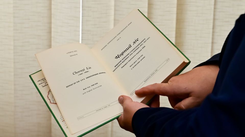 Легендарный самбист СССР ознакомился с экспозицией о западной агрессии Легендарный самбист СССР ознакомился с экспозицией о западной агрессии